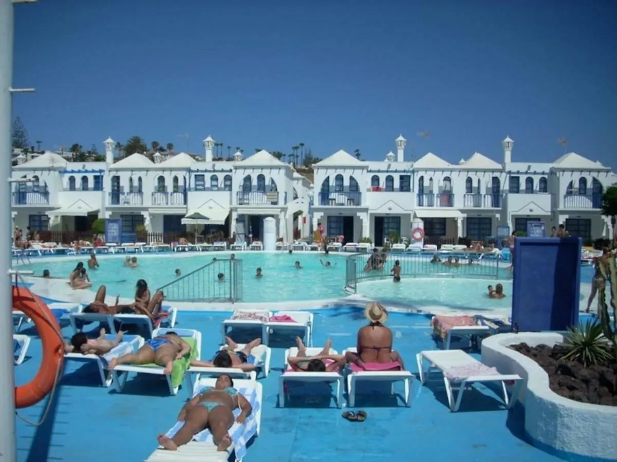 Playmar Hotel Maspalomas