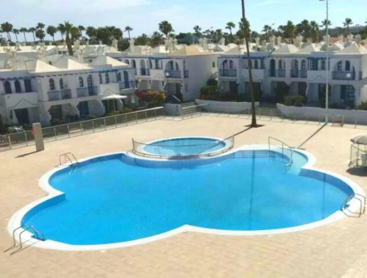 Playmar Hotel Maspalomas  0*, Maspalomas (Gran Canaria) Spagna